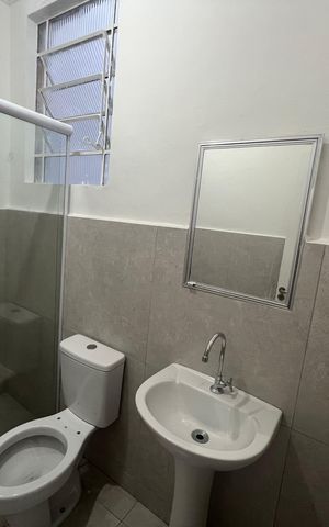 Apartamento para alugar com 67m², 2 quartos e sem vaga