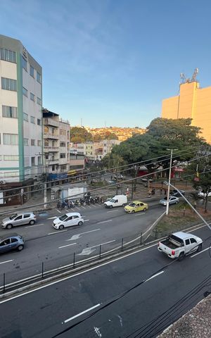 Apartamento para alugar com 67m², 2 quartos e sem vaga