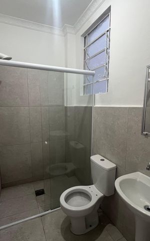 Apartamento para alugar com 67m², 2 quartos e sem vaga