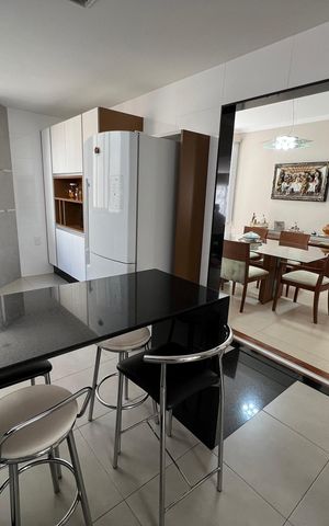 Casa de condomínio para alugar com 527m², 4 quartos e 4 vagas