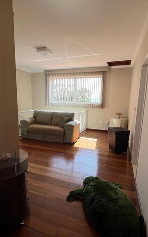 Casa de condomínio para alugar com 527m², 4 quartos e 4 vagas