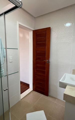 Casa de condomínio para alugar com 527m², 4 quartos e 4 vagas