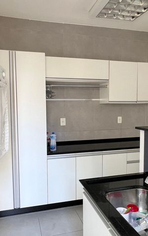 Casa de condomínio para alugar com 527m², 4 quartos e 4 vagas