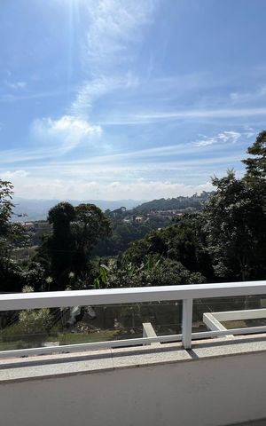 Casa de condomínio para alugar com 527m², 4 quartos e 4 vagas