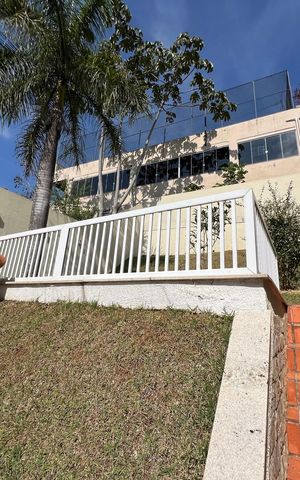 Casa de condomínio para alugar com 527m², 4 quartos e 4 vagas