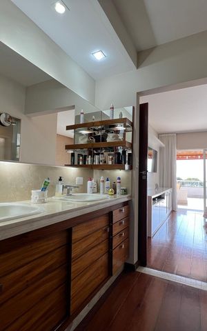 Casa de condomínio para alugar com 527m², 4 quartos e 4 vagas
