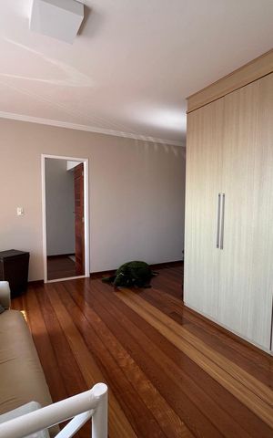 Casa de condomínio para alugar com 527m², 4 quartos e 4 vagas