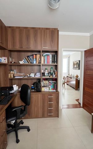 Casa de condomínio para alugar com 527m², 4 quartos e 4 vagas