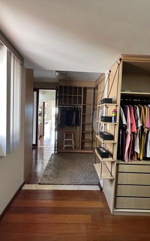 Casa de condomínio para alugar com 527m², 4 quartos e 4 vagas