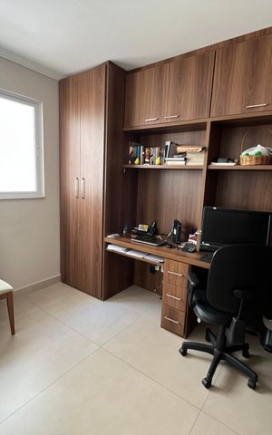 Casa de condomínio para alugar com 527m², 4 quartos e 4 vagas