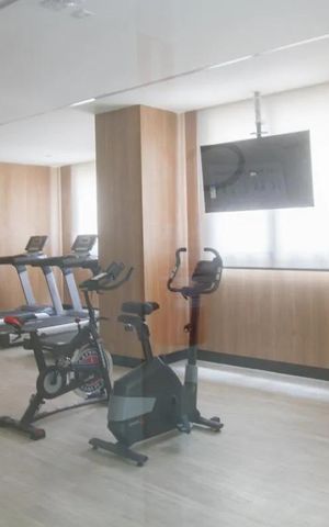 Apartamento para alugar com 72m², 2 quartos e 1 vaga Apartamento para alugar com 72m², 2 quartos e 1 vagaÁrea externa