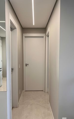 Apartamento para alugar com 72m², 2 quartos e 1 vaga Apartamento para alugar com 72m², 2 quartos e 1 vagaSala