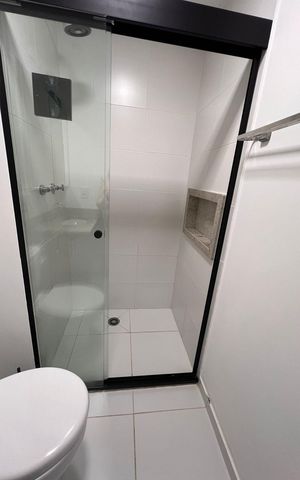 Apartamento para alugar com 72m², 2 quartos e 1 vaga