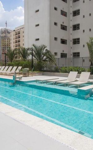 Apartamento para alugar com 72m², 2 quartos e 1 vaga Apartamento para alugar com 72m², 2 quartos e 1 vagaÁrea externa