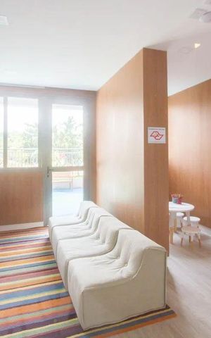 Apartamento para alugar com 72m², 2 quartos e 1 vaga Apartamento para alugar com 72m², 2 quartos e 1 vagaÁrea externa