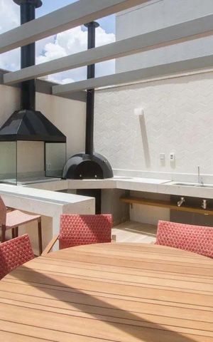 Apartamento para alugar com 72m², 2 quartos e 1 vaga Apartamento para alugar com 72m², 2 quartos e 1 vagaÁrea externa