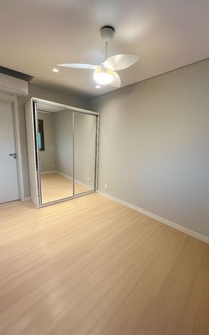 Apartamento para alugar com 72m², 2 quartos e 1 vaga Apartamento para alugar com 72m², 2 quartos e 1 vagaQuarto 1
