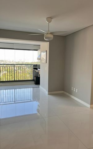 Apartamento para alugar com 72m², 2 quartos e 1 vaga Apartamento para alugar com 72m², 2 quartos e 1 vagaSala