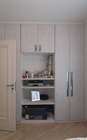 Casa à venda com 175m², 3 quartos e 3 vagasQuarto 2