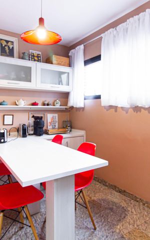 Apartamento à venda com 213m², 3 quartos e 3 vagas Apartamento à venda com 213m², 3 quartos e 3 vagasCopa
