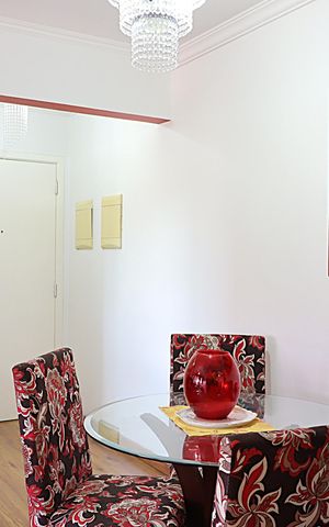 Apartamento à venda com 90m², 2 quartos e 1 vagaSala