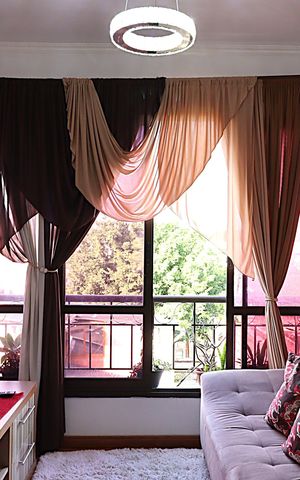 Apartamento à venda com 90m², 2 quartos e 1 vagaJanela da Sala