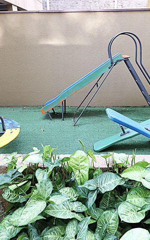 Apartamento à venda com 90m², 2 quartos e 1 vagaÁrea comum - Playground