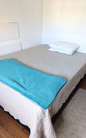 Apartamento à venda com 90m², 2 quartos e 1 vagaQuarto 2