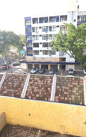 Apartamento à venda com 90m², 2 quartos e 1 vagaVista da Suíte