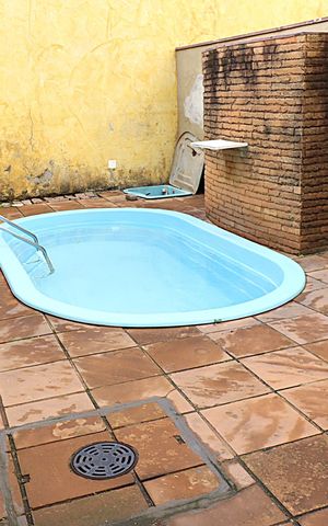 Apartamento à venda com 90m², 2 quartos e 1 vagaÁrea comum - Piscina