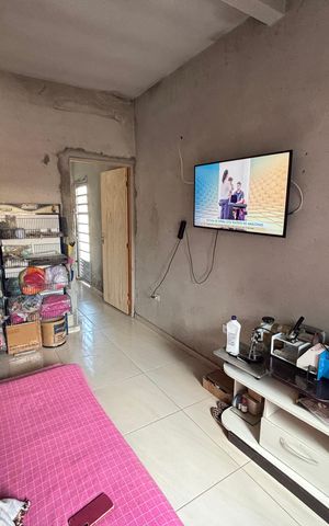 Casa à venda com 99m², 3 quartos e sem vaga Casa à venda com 99m², 3 quartos e sem vagaQuarto 2