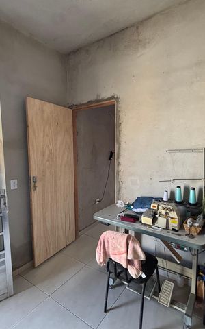 Casa à venda com 99m², 3 quartos e sem vaga Casa à venda com 99m², 3 quartos e sem vagaQuarto 3