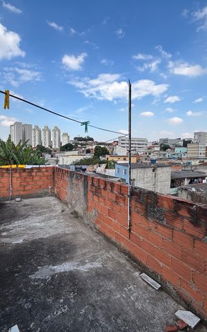 Casa à venda com 99m², 3 quartos e sem vaga Casa à venda com 99m², 3 quartos e sem vagaÁrea de Serviço