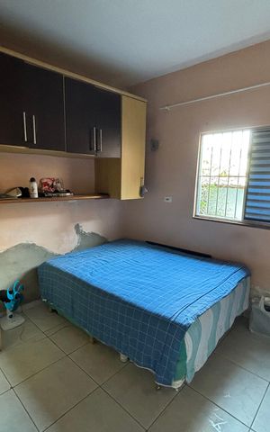 Casa à venda com 99m², 3 quartos e sem vaga Casa à venda com 99m², 3 quartos e sem vagaQuarto 1