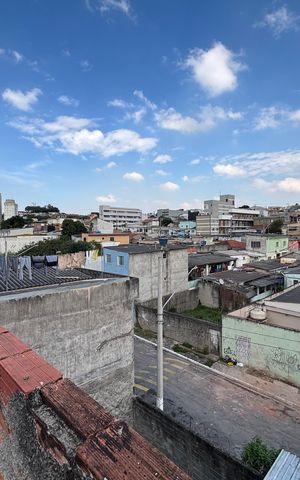Casa à venda com 99m², 3 quartos e sem vaga Casa à venda com 99m², 3 quartos e sem vagaÁrea de Serviço