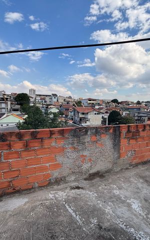 Casa à venda com 99m², 3 quartos e sem vaga Casa à venda com 99m², 3 quartos e sem vagaÁrea de Serviço