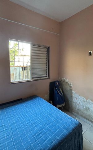 Casa à venda com 99m², 3 quartos e sem vaga Casa à venda com 99m², 3 quartos e sem vagaQuarto 1
