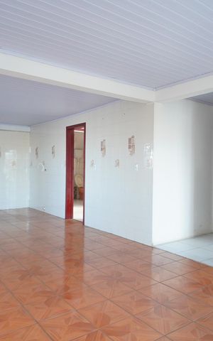 Apartamento para alugar com 120m², 3 quartos e 2 vagasSala/Cozinha