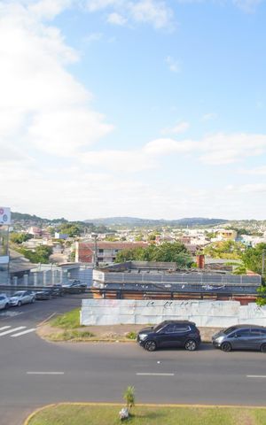 Apartamento para alugar com 120m², 3 quartos e 2 vagasVista da Sala