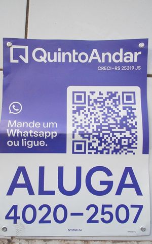 Apartamento para alugar com 120m², 3 quartos e 2 vagasplaca