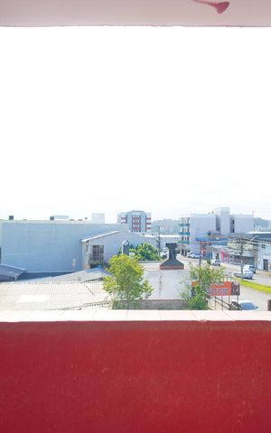 Apartamento para alugar com 120m², 3 quartos e 2 vagasvista da suite 