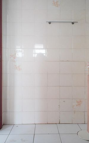Apartamento para alugar com 120m², 3 quartos e 2 vagasBanheiro da Suíte