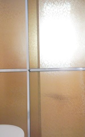 Apartamento para alugar com 120m², 3 quartos e 2 vagasBanheiro da Suíte