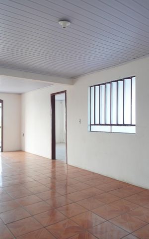 Apartamento para alugar com 120m², 3 quartos e 2 vagasSala/Cozinha