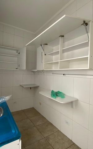 Apartamento à venda com 1300m², 2 quartos e sem vagaCozinha