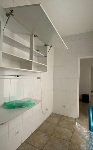 Apartamento à venda com 1300m², 2 quartos e sem vagaCozinha