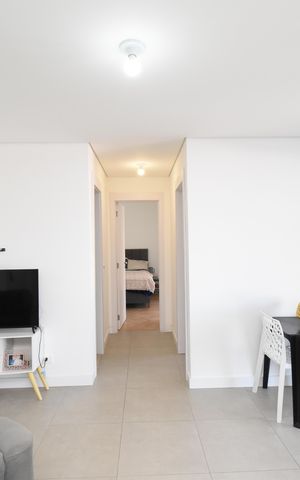 Apartamento à venda com 75m², 2 quartos e 1 vagaSala/Cozinha