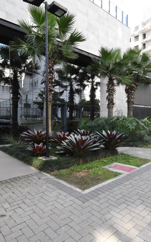 Apartamento à venda com 75m², 2 quartos e 1 vagaFachada