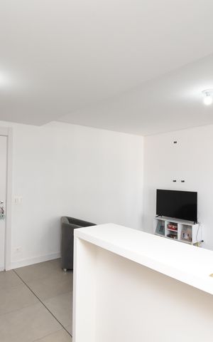 Apartamento à venda com 75m², 2 quartos e 1 vagaSala/Cozinha