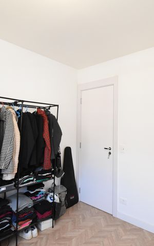 Apartamento à venda com 75m², 2 quartos e 1 vagaQuarto 2